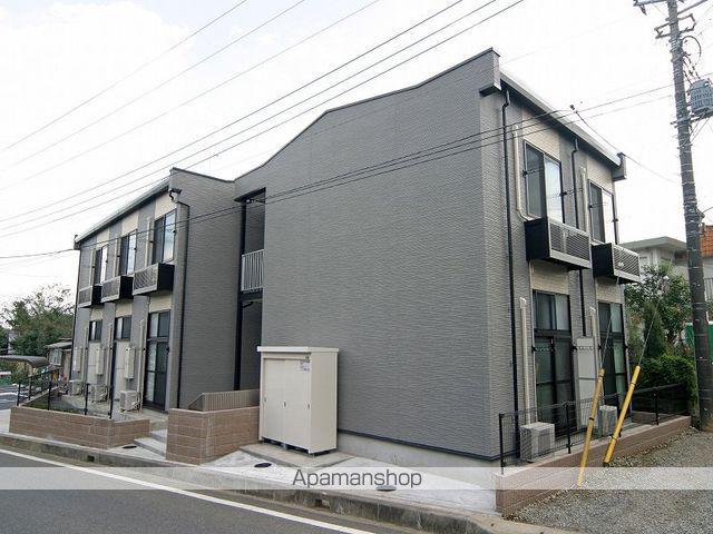 レオパレスHAYASHI