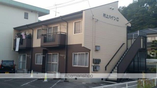 ポルテ北吉津ⅢB棟