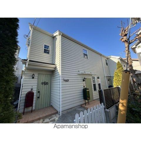 カサ・ガトス永福