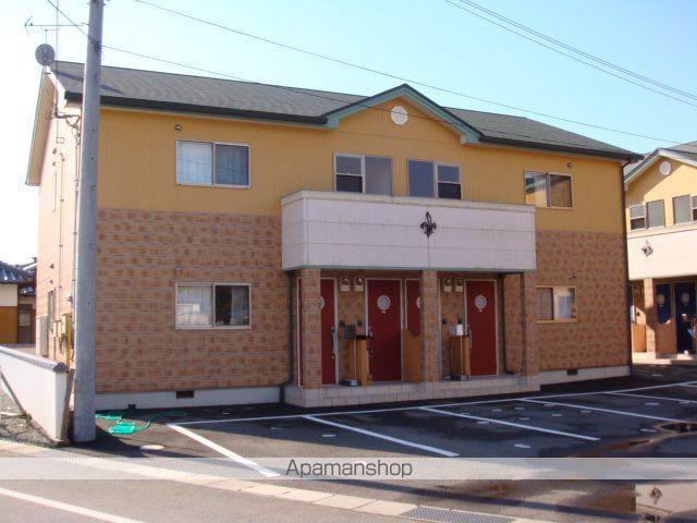 錦マンションⅠ棟