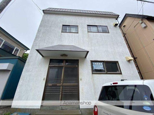 北海道函館市入舟町の戸建賃貸