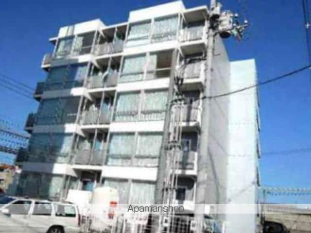 シャインコート岡南町
