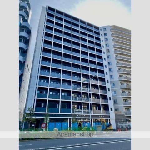 プラウドフラット西早稲田