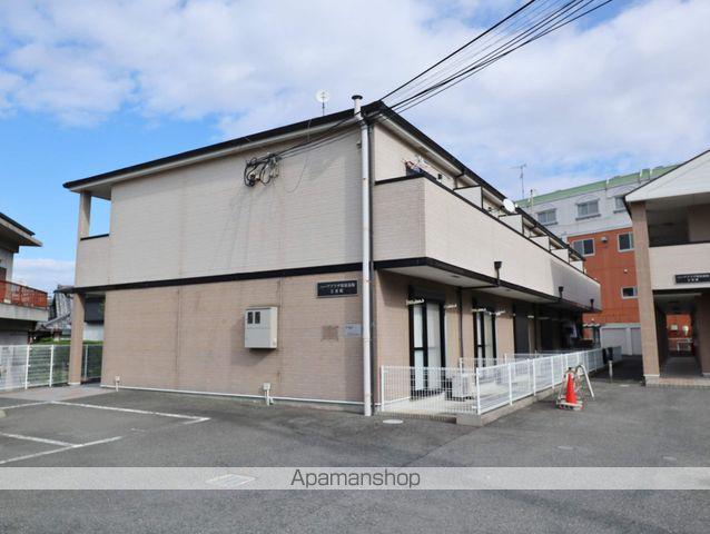 ハーブプラザ和泉鳥取Ⅲ番館