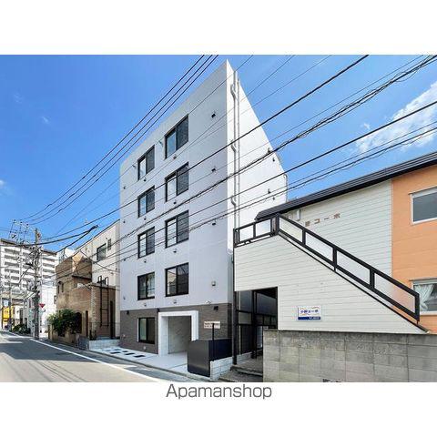 センプリーチェ西日暮里