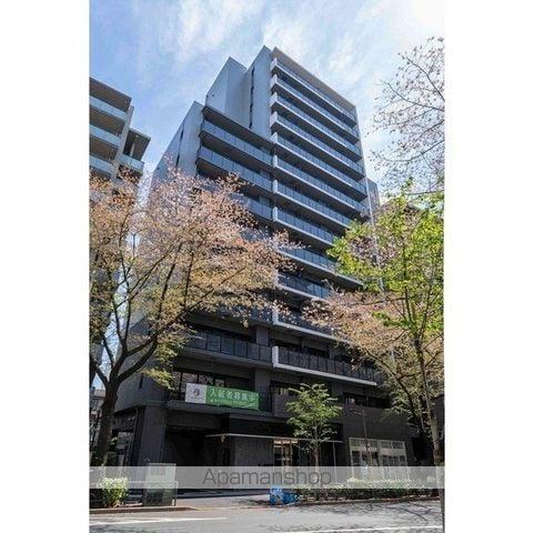 バウスステージ中野