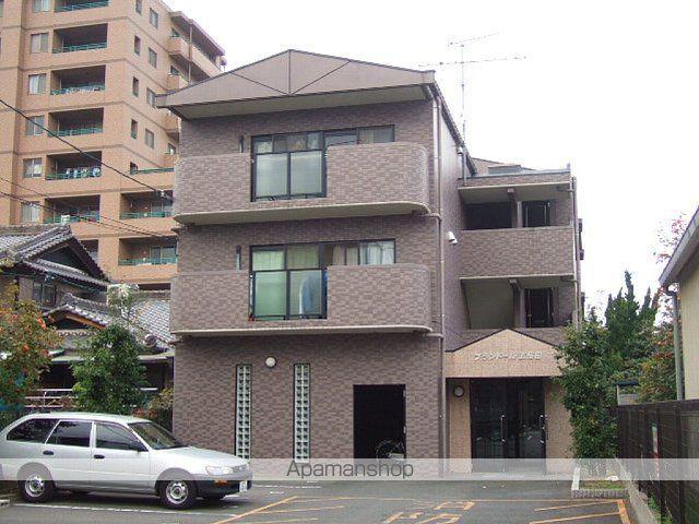 プランドール五反田(2DK/2階)