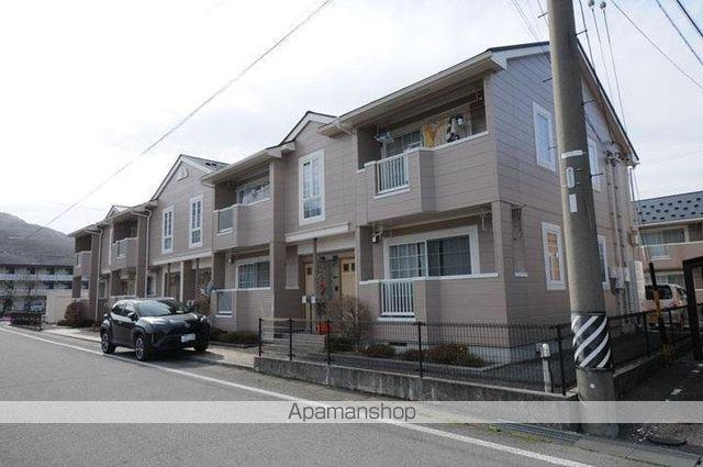 サンライトみなみB棟