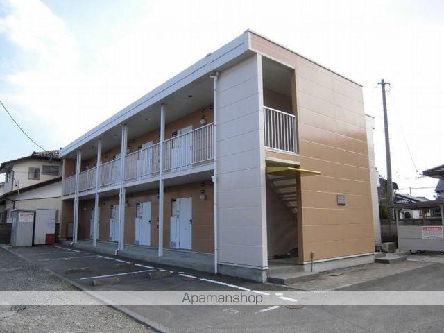 レオパレスシャトー