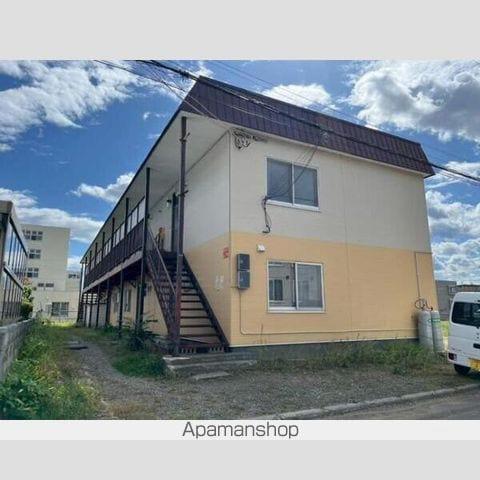 はまなすマンション(2LDK/1階)