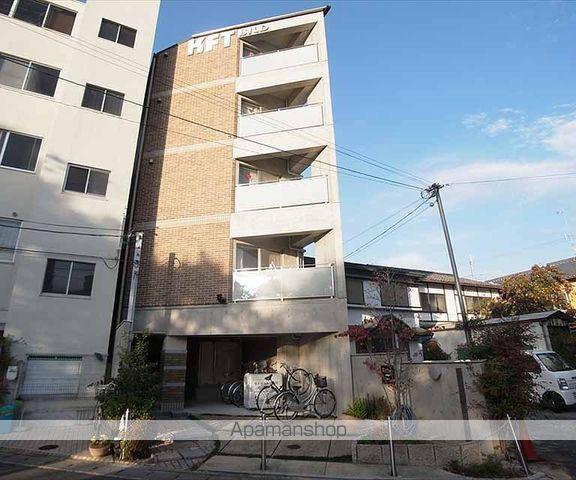 ラトゥール北白川