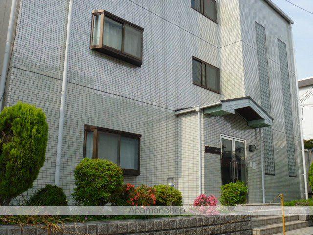 サンシティー柳川(1K/3階)