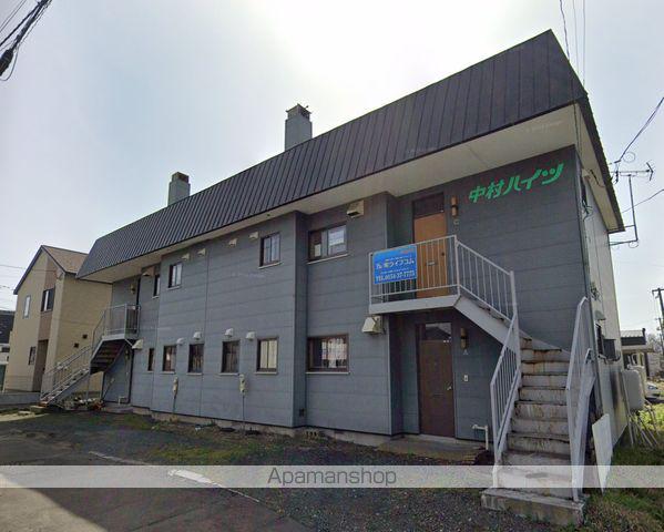 中村ハイツ 中島町