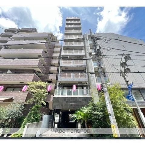 メトロステージ中目黒1