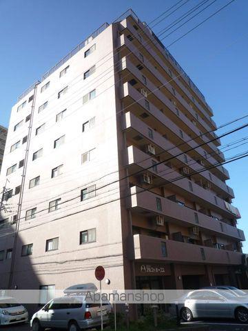 サンコート南草津2番館