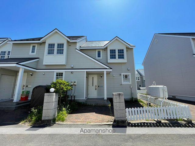 芦野タウンハウス