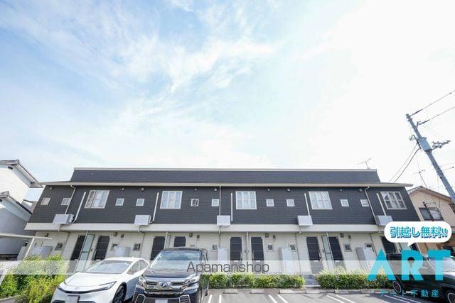 スパジオコモド蔵2