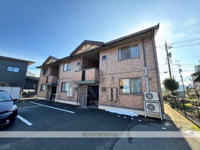 リビングタウン渕B