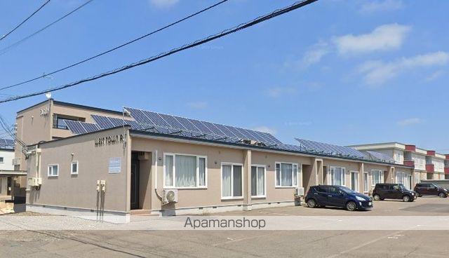 ＷＥＳＴ　ＴＯＷＮ　Ａ