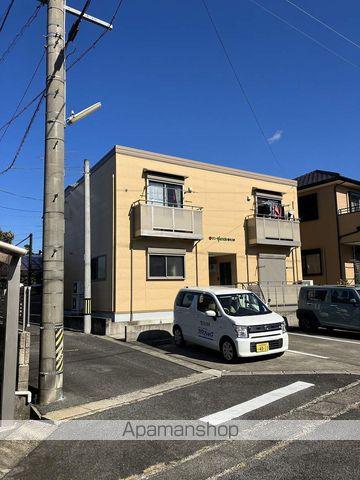 サンFRIENDS東大久手