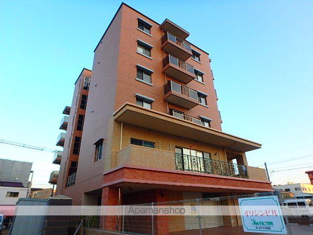 オリジンビル(2LDK/5階)