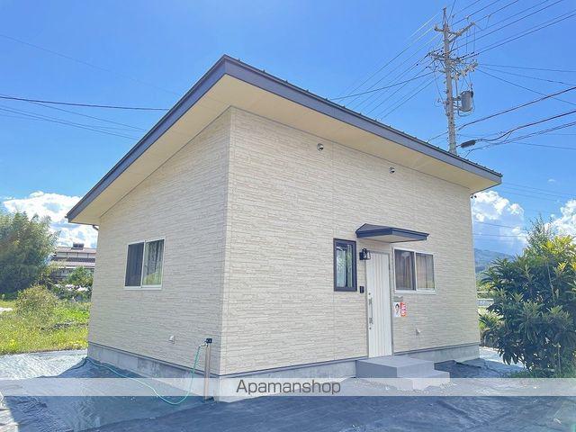 飯田線 時又駅 徒歩16分  築5年(ワンルーム)