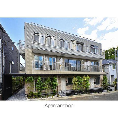 グランバリュー荻窪