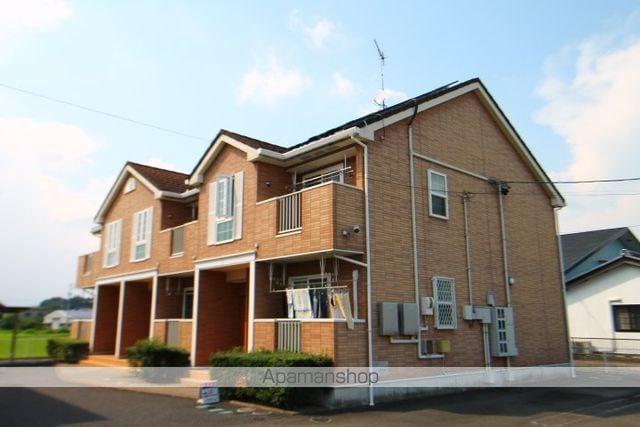 ヴァイオレット加茂野B