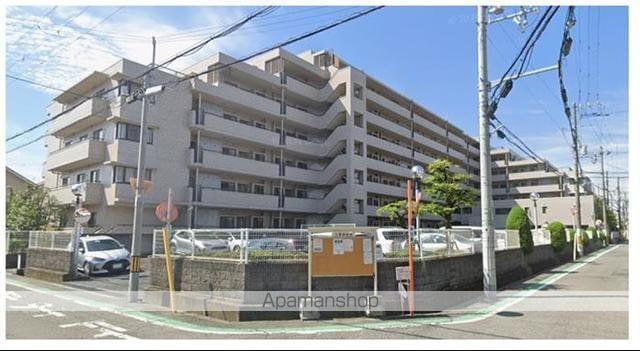 助松パークホームズ