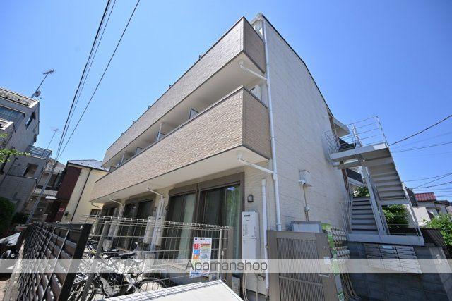 エメロード江古田