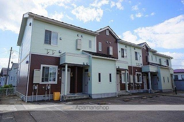 リバーサイド中島