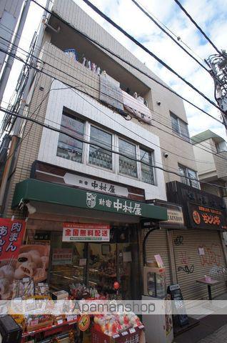 ライベストコート幡ヶ谷