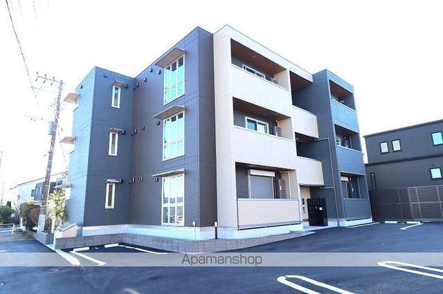 SERENVITA イースト