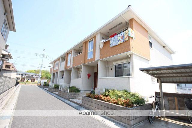 ソレイユサクラガーデン