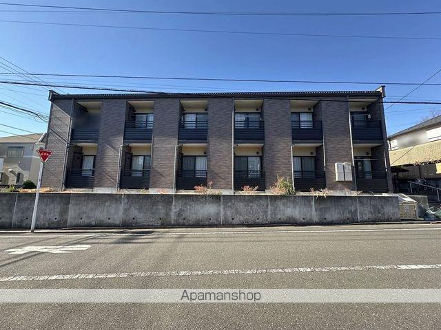 レオネクスト杉並