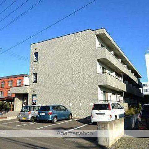 アパートメントハウスキャロル