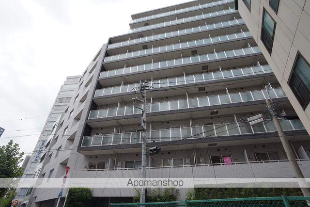 パークキューブ四谷三丁目