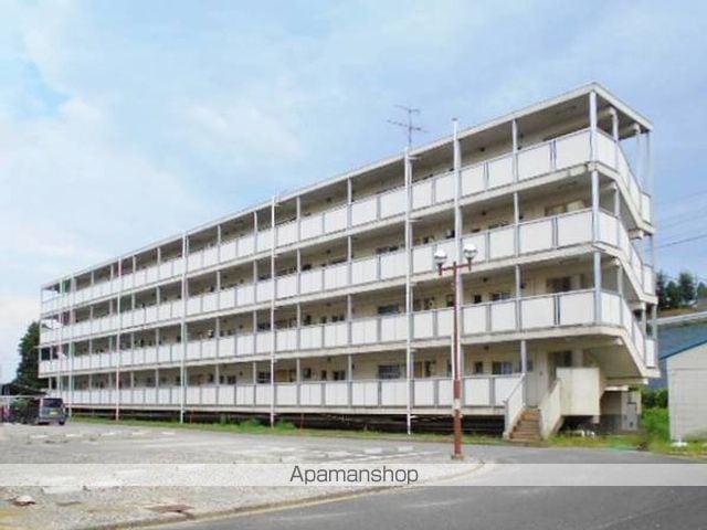 ビレッジハウス亀崎 1号棟