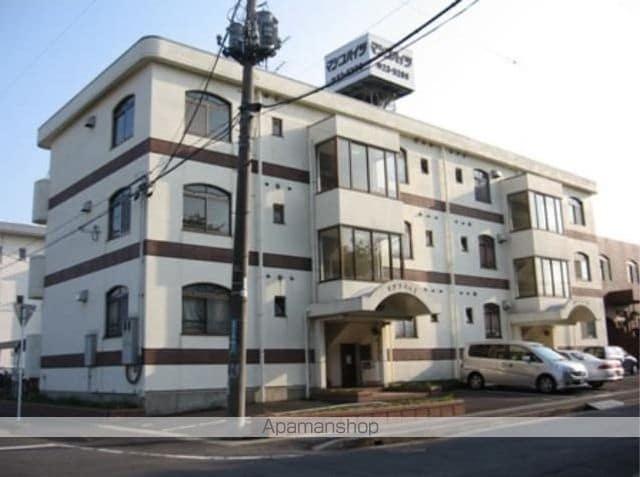 マシコハイツ(2K/2階)