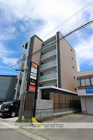 アストラル東比恵