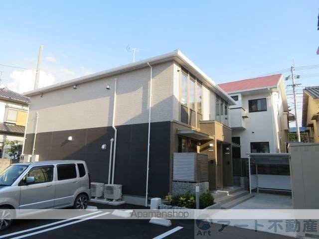 ボンヌール・リガシー