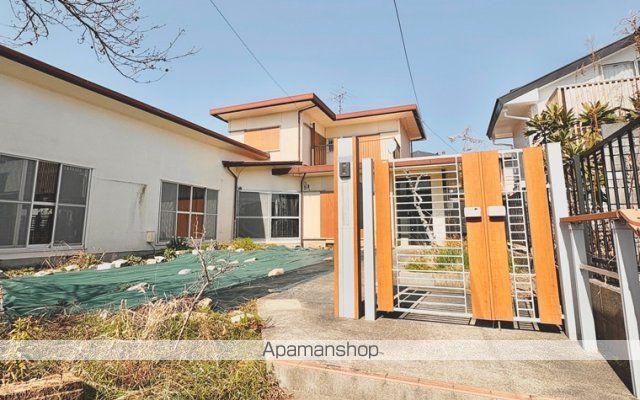 愛知県日進市  築52年(5LDK)