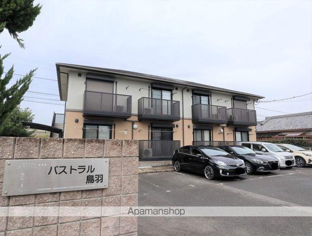 パストラル鳥羽