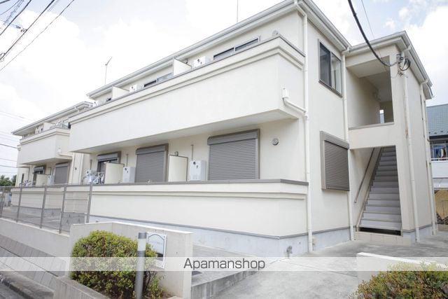 シャムロック高幡A