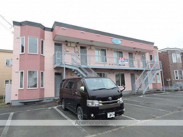 レインボーハウス優Ⅱ