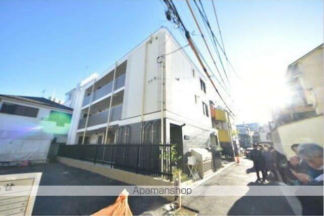 パセオ神宮前Ⅱ