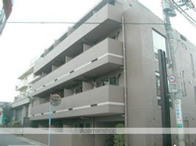 スカイコート阿佐ヶ谷第5