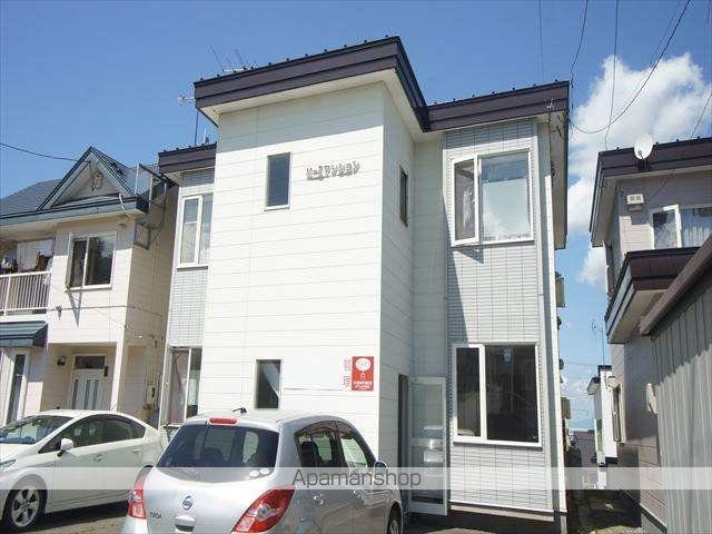M-Ⅱマンション(1LDK/1階)
