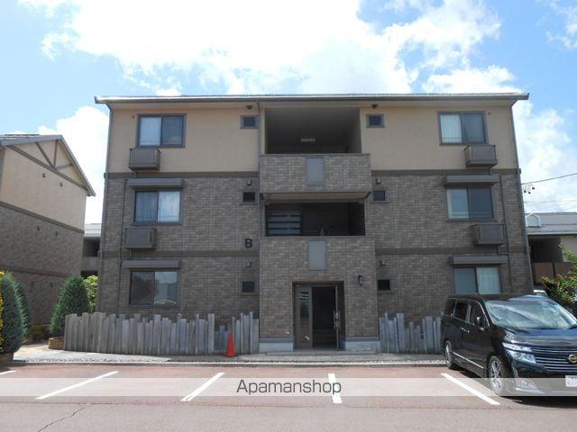 ペイサージュ B/D