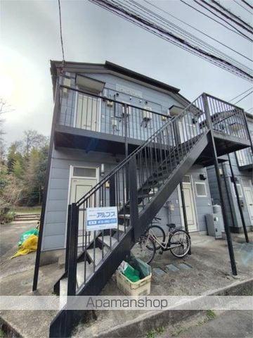 リヴレーヌ壱番館